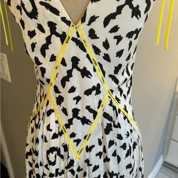 NWT Self Portrait Dress - Picture 3 of 7